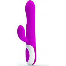 Pretty Love - DEMPSEY, PINK, USB, 7 function