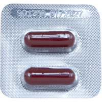 HOT Libido Caps for Women - 2 Pieces