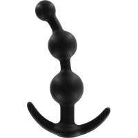 Toyjoy Sweet Sensation Beaded Plug