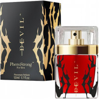 Medica PheroStrong pheromone Devil for Men 50 ml