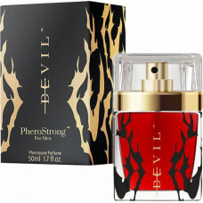 Medica PheroStrong pheromone Devil for Men 50 ml