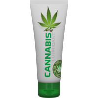 Kiotos Bdsm Cannabis lubricant (125ml)