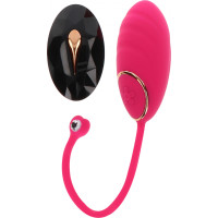 Toyjoy Lily Remote Egg / Pink