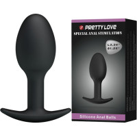 Pretty Love - ANAL STIMULATION
