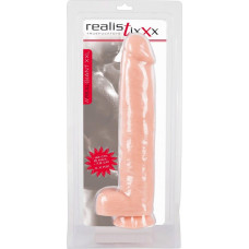 Realistixxx Гигант 3XL