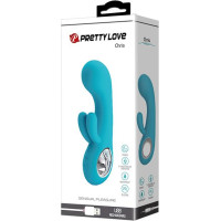 Pretty Love - CHRIS USB 7 vibration