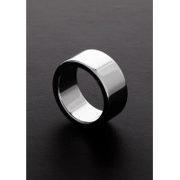 Steel By Shots Heavy C-Ring - 0.8 x 2 / 20 x 50 mm