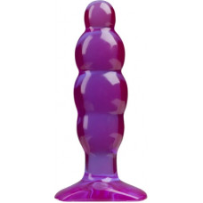Doc Johnson Anal Stuffer Tool - Butt Plug