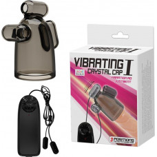 Pretty Love - VIBRATING CRISTAL CAP I vibration