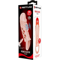 Pretty Love PENIS IERUKA – CECELIA