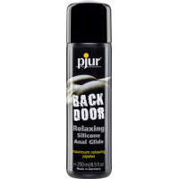 Pjur Backdoor - Anal Lubricant and Massage Gel - 8 fl oz / 250 ml