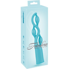 You2Toys Fabulous Vibrator Turquo