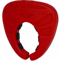 Electrastim Viper - Silicone Fusion Cock Shield