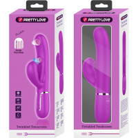 Pretty Love VIBRATORS PERDITA