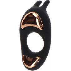Toyjoy Lotus C-Ring / Black