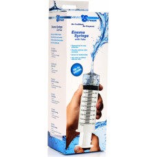 Xr Brands Švirkštas su tūbele - 550 ml