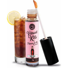 Secret Play Lip Gloss Vibrant Kiss