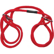 Doc Johnson 100% Cotton Wrist or Ankle Cuffs