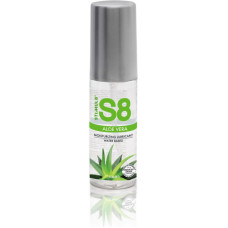 Stimul8 S8 S8 WB Aloe Vera Lube 50ml