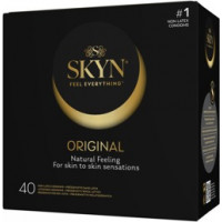 Skyn UNIMIL SKYN BOX 40 ORIGINAL