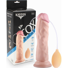 Kiotos Cox Squirt Dildo 03 - 21.5 cm