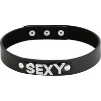 Kiotos Bdsm Sexy Collar