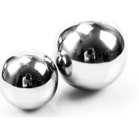Kiotos Steel Solid Ball - 100 mm