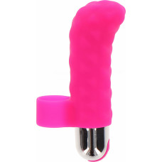 Toyjoy Tickle Pleaser Rechargeable / Pink