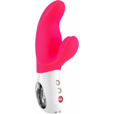 Fun Factory - MISS BI pink/white