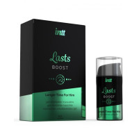 Intt Żel-LASTS 15 ml