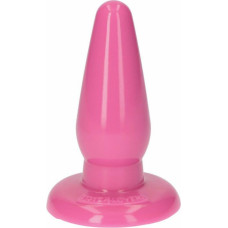 Toyz4Lovers Anal Plug - Ivo Pink