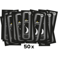 Pjur Żel-pjur Orginal 1,5ml - 50 sztuk