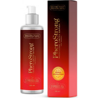 Medica Olejek-PheroStrong Limited Edition for Women Massage Oil 100ml.