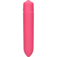 Be Good Tonight 1 Speed Bullet - Pink