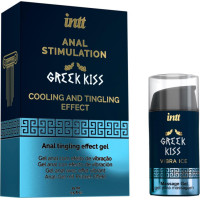 Intt Żel-GREEK KISS 15 ml