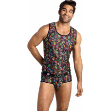 Anais MEXICO TOP (MEN'S TOP/TOP MĘSKI) M