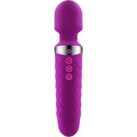 Alive Stymulator- BE WANDED Purple