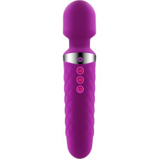 Alive Stymulator- BE WANDED Purple