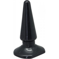 Toyz4Lovers Plug-JELLY PROBE PLUG. SOFT AND COMFORTABLE.