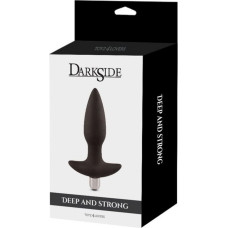 Toyz4Lovers Deep and strong