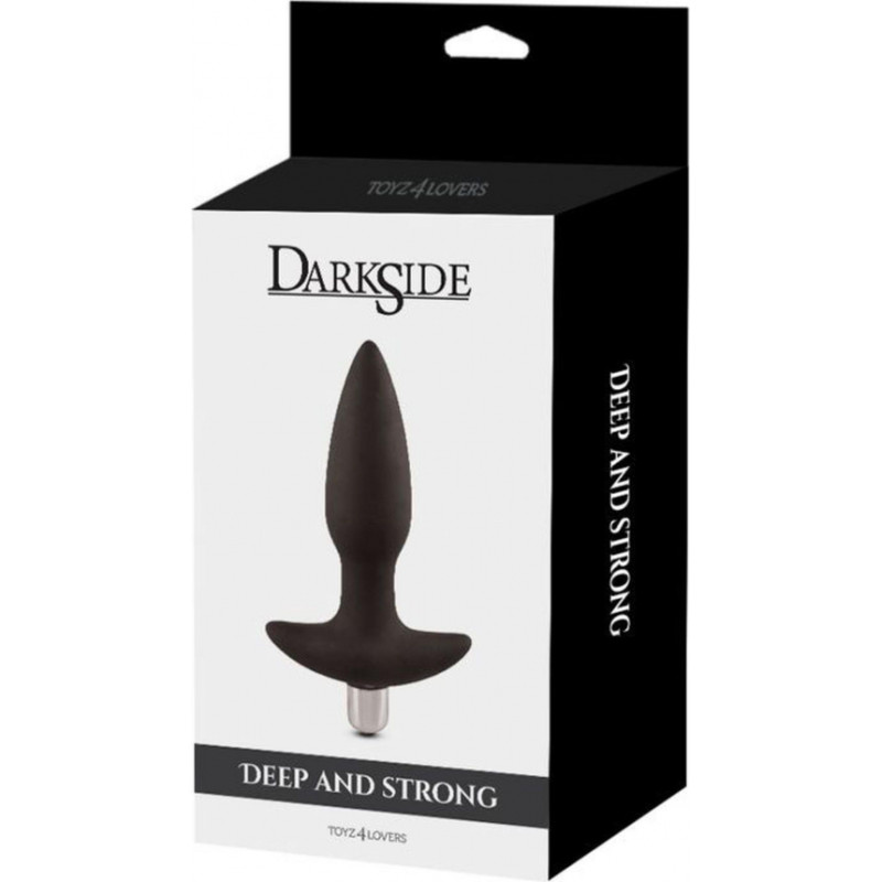 Toyz4Lovers Deep and strong