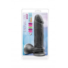 Blush AU NATUREL BOLD MASSIVE 9INCH DILDO