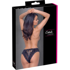 Cottelli Lingerie Briefs Lacing M