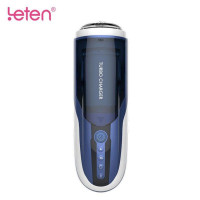 Leten Masturbator- Leten Rotating Masturbation