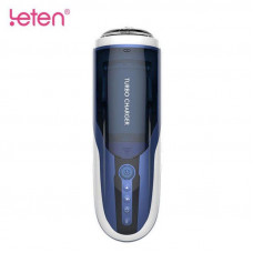 Leten Masturbator- Leten Rotating Masturbation