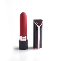 Toyz4Lovers Stimolatore clitorideo a rossetto Toyz4Lovers