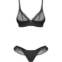 Obsessive Stelisa komplet 2-częściowy  L/XL