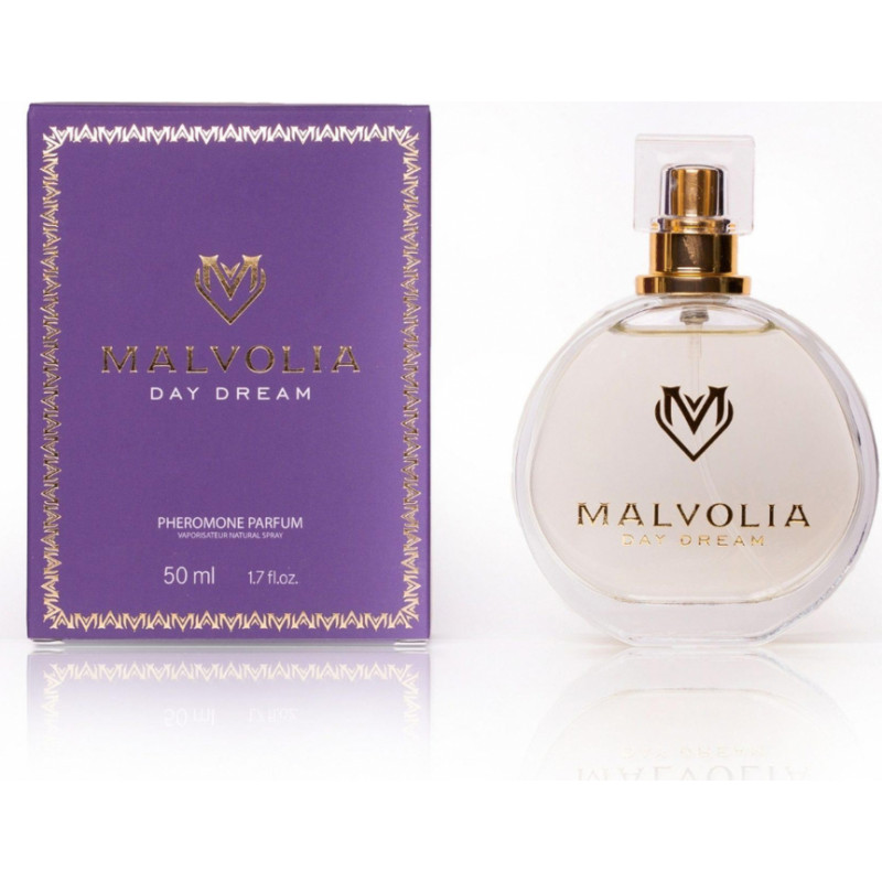 Malvolia Feromony - MALVOLIA DAY DREAM for women 50ml