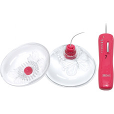 Baile - SUPERIER SUCTION DESIGN, 7 vibration functions