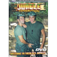 Dvd Mix DVD-JUNGLE CONNECTION